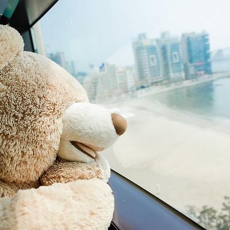 Jini Guesthouse Busan Luaran gambar